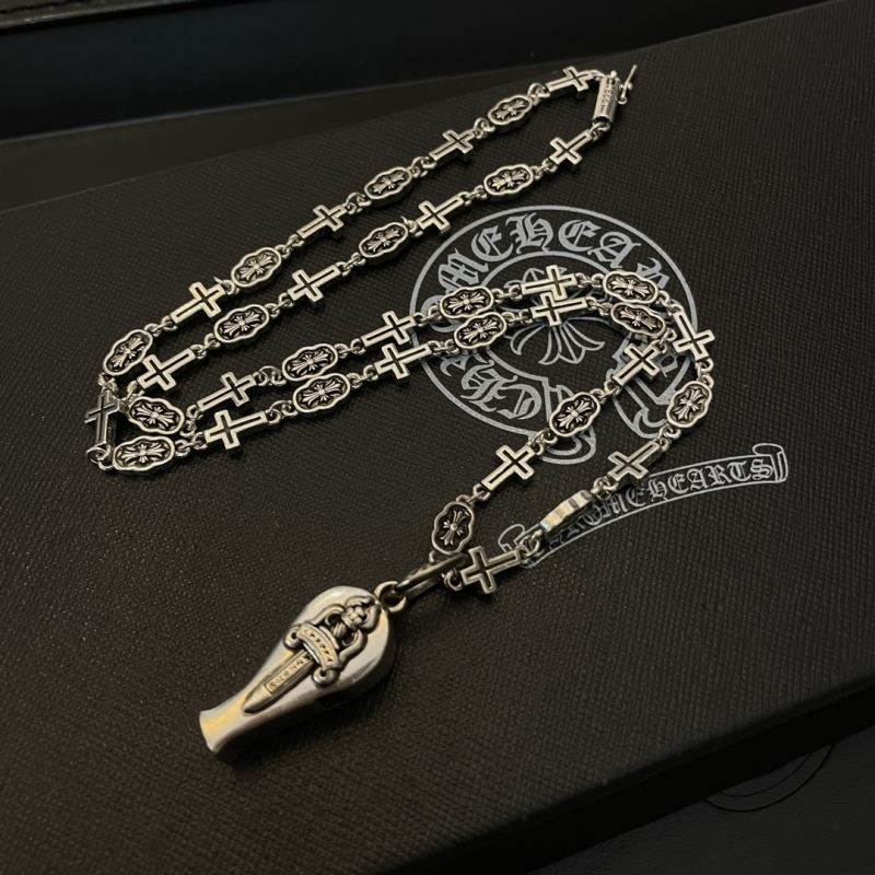 Chrome Hearts Necklaces